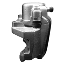 2007 Mitsubishi Raider Brake Caliper 5